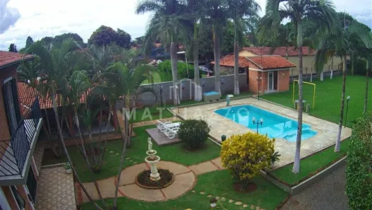 Fazenda/Sítio com 2 Quartos à venda, 250m² no Bairro dos Pires, Limeira