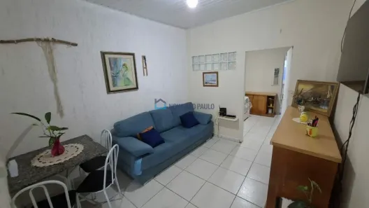 Casa com 2 Quartos para alugar, 65m² no Vila do Encontro, São Paulo