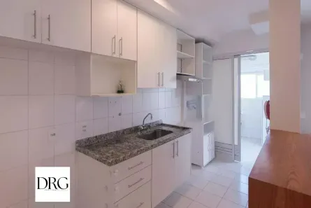 Apartamento com 2 Quartos à venda, 87m² no Vila Anastácio, São Paulo