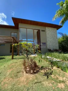 Casa de Condomínio com 4 Quartos à venda, 400m² no , Mata de São João