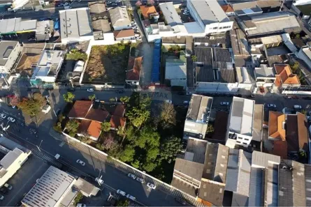Lote/Terreno à venda, 2970m² no Vila Nancy, Mogi das Cruzes