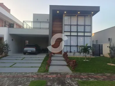 Casa de Condomínio com 3 Quartos à venda, 208m² no Inoã (Inoã), Maricá
