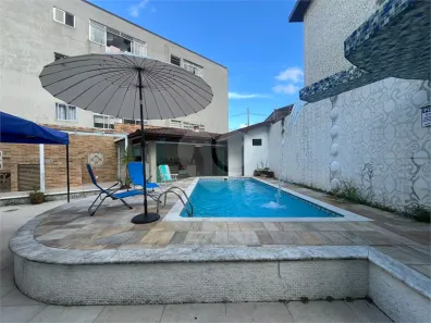 Casa com 4 Quartos à venda, 197m² no Aparecida, Santos