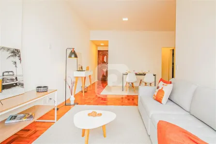 Apartamento com 3 Quartos à venda, 96m² no Copacabana, Rio de Janeiro