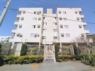 Apartamento com 3 Quartos à venda, 104m² no Jardim Walkíria, São José do Rio Preto