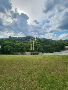 Lote/Terreno à venda, 450m² no Alphaville, Santana de Parnaíba