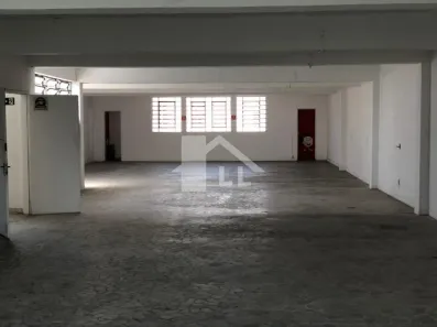 Sala Comercial para alugar, 275m² no Centro, Osasco