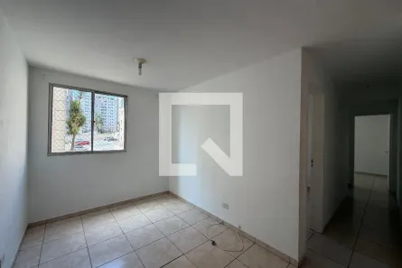 Apartamento com 2 Quartos à venda, 48m² no Taboão, São Bernardo do Campo