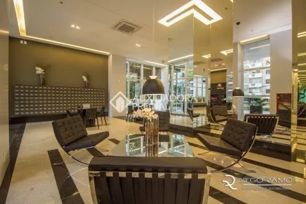 Sala Comercial à venda, 33m² no Mont Serrat, Porto Alegre