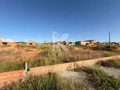 Lote/Terreno à venda, 250m² no Loteamento Jardim Residencial Reserva Bordon, Sumaré