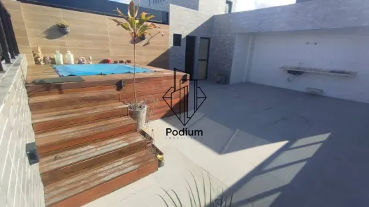 Cobertura com 2 Quartos à venda, 123m² no Bessa, João Pessoa