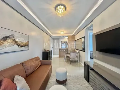Apartamento com 2 Quartos à venda, 67m² no Capoeiras, Florianópolis