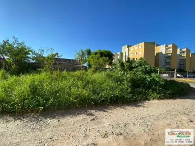 Lote/Terreno à venda, 360m² no Estância dos Eucaliptos, Peruíbe