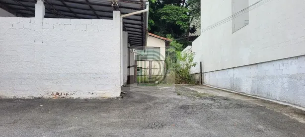 Lote/Terreno à venda, 540m² no Vila Indiana, São Paulo
