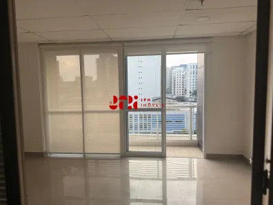 Sala Comercial para alugar, 40m² no Planalto Paulista, São Paulo