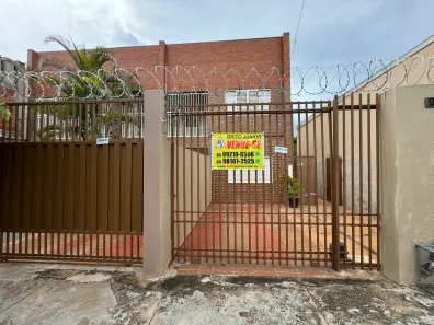 Sobrado com 8 Quartos à venda, 539m² no Cristo Rei, Várzea Grande