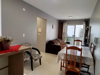 Apartamento com 2 Quartos à venda, 54m² no Bela Vista, Caxias do Sul