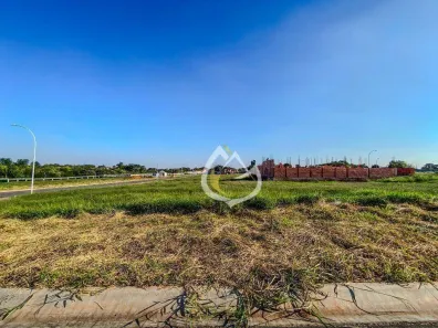 Lote/Terreno à venda, 308m² no Santa Terezinha, Paulínia