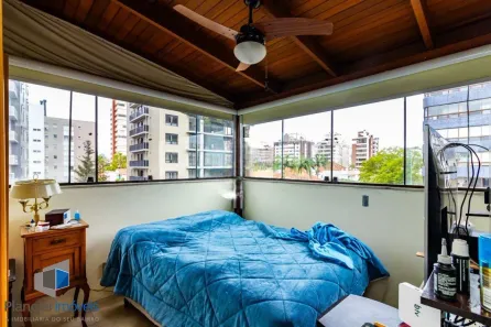 Cobertura com 4 Quartos à venda, 390m² no Petrópolis, Porto Alegre