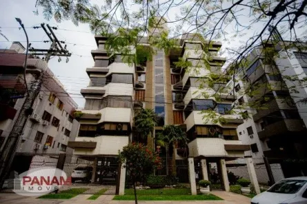 Cobertura com 3 Quartos à venda, 261m² no Jardim Itu, Porto Alegre