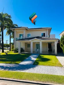 Casa de Condomínio com 4 Quartos à venda, 262m² no Pires Façanha, Eusébio