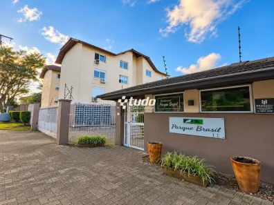 Apartamento com 2 Quartos à venda, 62m² no Jardim Mauá, Novo Hamburgo