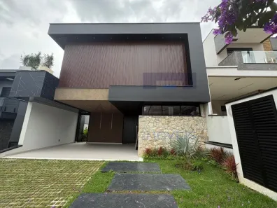 Casa de Condomínio com 3 Quartos à venda, 238m² no Cézar de Souza, Mogi das Cruzes