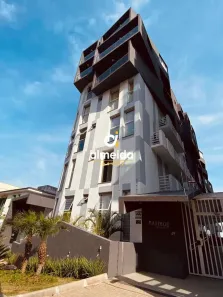Apartamento com 2 Quartos à venda, 84m² no Nossa Senhora de Lourdes, Santa Maria