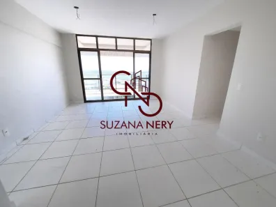 Apartamento com 4 Quartos à venda, 109m² no Capim Macio, Natal