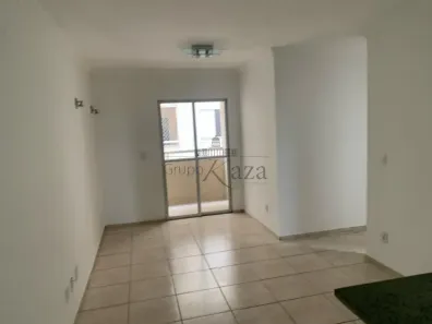 Apartamento com 3 Quartos à venda, 66m² no Vila Ema, São José dos Campos