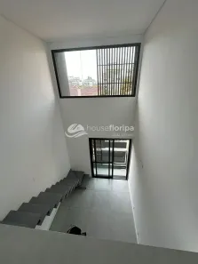 Apartamento com 1 Quarto à venda, 42m² no Campeche, Florianópolis