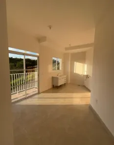 Apartamento com 2 Quartos para alugar, 55m² no Jardim Nice, Itatiba