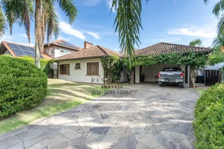 Casa com 3 Quartos à venda, 290m² no Belém Novo, Porto Alegre