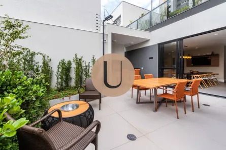 Apartamento com 3 Quartos à venda, 251m² no Água Branca, São Paulo