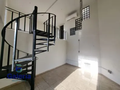 Ponto Comercial para alugar, 70m² no Alto da Boa Vista, Ribeirão Preto