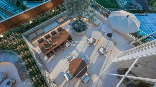 Apartamento com 2 Quartos à venda, 110m² no Meia Praia, Itapema