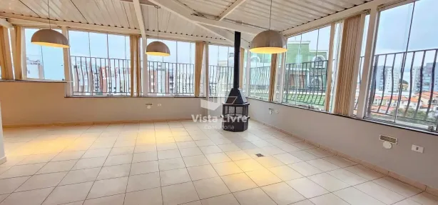 Apartamento com 4 Quartos à venda, 276m² no Cidade São Francisco, São Paulo