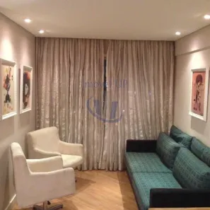 Apartamento com 3 Quartos à venda, 68m² no Aclimação, São Paulo