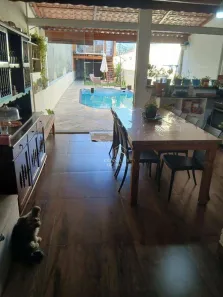 Casa com 4 Quartos à venda, 140m² no Vila Urupês, Suzano
