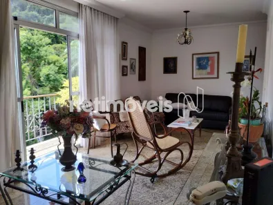 Cobertura com 4 Quartos à venda, 115m² no Luxemburgo, Belo Horizonte