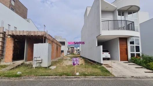 Lote/Terreno à venda, 151m² no Beira Rio, Biguaçu