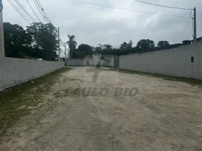 Lote/Terreno para alugar, 643m² no Cidade Miguel Badra, Suzano