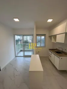 Apartamento com 2 Quartos para alugar, 55m² no Alphaville Empresarial, Barueri
