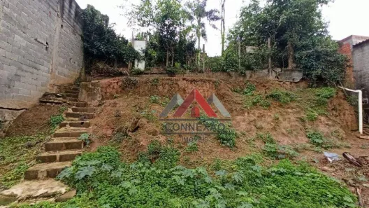 Lote/Terreno à venda, 300m² no Jardim das Flores, Suzano