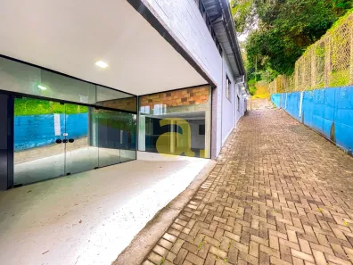 Galpão/Depósito/Armazém com 2 Quartos para alugar, 820m² no Velha, Blumenau