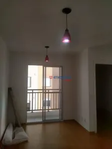 Apartamento com 2 Quartos à venda, 40m² no Vila Guilherme, São Paulo