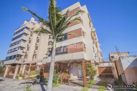 Apartamento com 2 Quartos à venda, 85m² no Jardim Lindóia, Porto Alegre