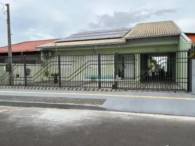 Casa com 3 Quartos à venda, 319m² no Vera Cruz, Gravataí