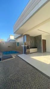 Casa com 3 Quartos à venda, 140m² no Plano Diretor Sul, Palmas