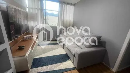 Apartamento com 3 Quartos à venda, 94m² no Botafogo, Rio de Janeiro